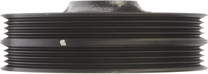 Polea de cigüeñal Damper Hyundai Verna 1995-2005