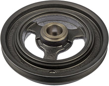 Cargar imagen en el visor de la galería, Polea de cigüeñal Chrysler Dodge Plymouth Neon Stratus 95-04