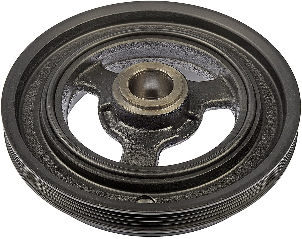 Polea de cigüeñal Chrysler Dodge Plymouth Neon Stratus 95-04