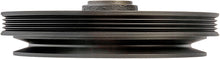 Cargar imagen en el visor de la galería, Polea de cigüeñal Chrysler Dodge Plymouth Neon Stratus 95-04