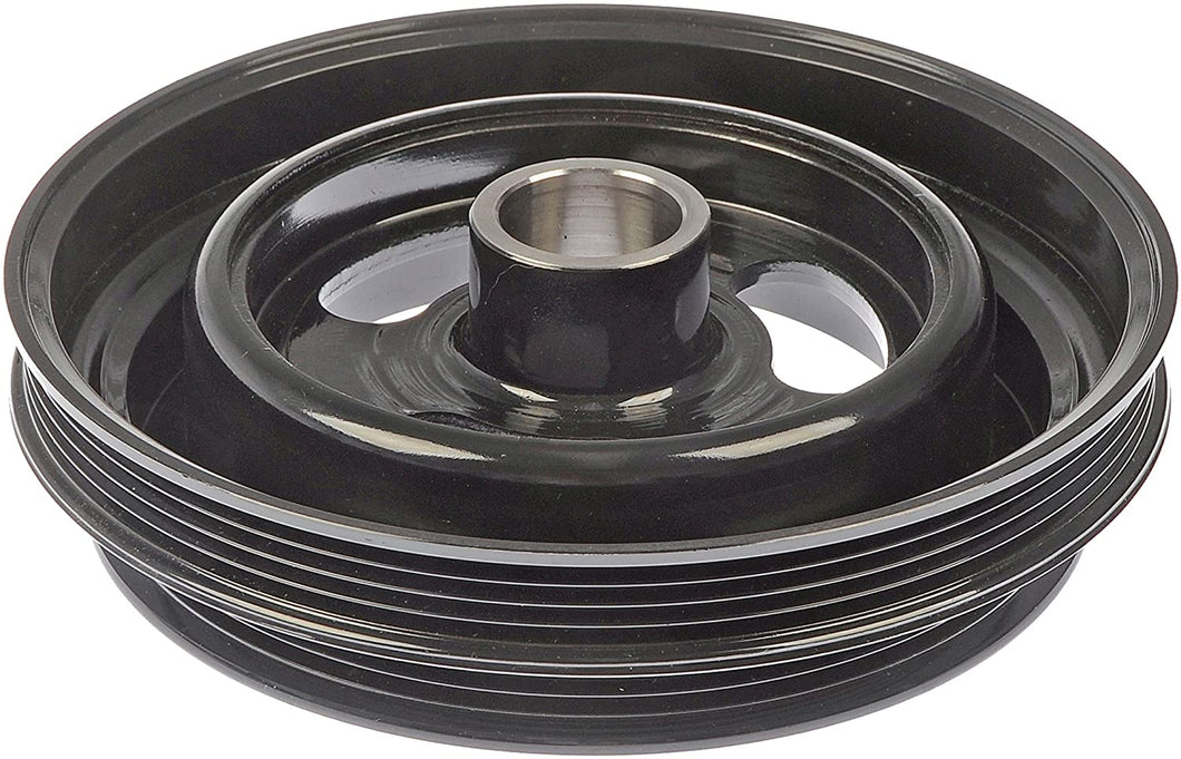 Polea de cigüeñal Damper Chrysler Neon 2000-2004