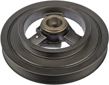 Cargar imagen en el visor de la galería, Polea de cigüeñal Chrysler Cirrus Stratus Voyager 1995-2003