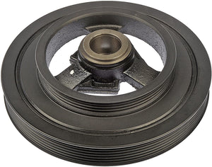 Polea de cigüeñal Chrysler Cirrus Stratus Voyager 1995-2003