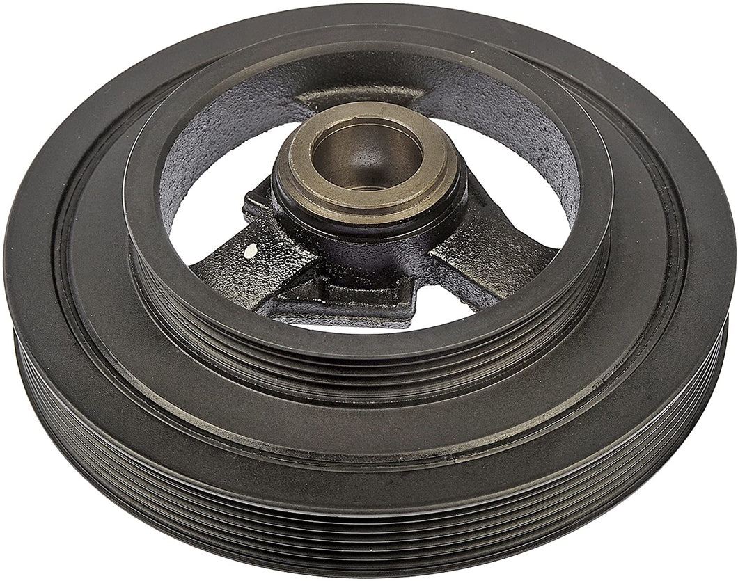 Polea de cigüeñal Chrysler Cirrus Stratus Voyager 1995-2003