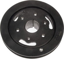 Cargar imagen en el visor de la galería, Polea de cigüeñal Lebaron Cordoba Charger Coronet Monaco