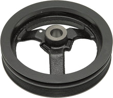 Cargar imagen en el visor de la galería, Polea de cigüeñal Chrysler Concorde Intrepid Eagle 1993-1997