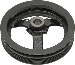 Polea de cigüeñal Chrysler Concorde Intrepid Eagle 1993-1997
