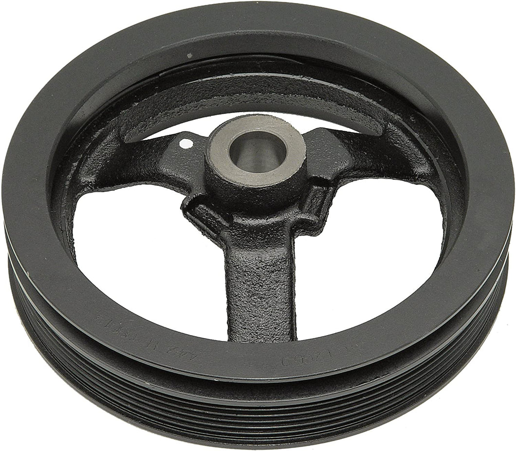 Polea de cigüeñal Chrysler Concorde Intrepid Eagle 1993-1997