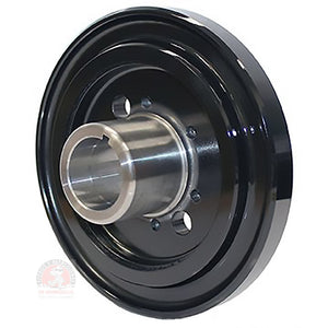 Polea de cigüeñal Dodge Cb300 Ram 150 Ram 250 Ram 350 72-91