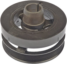 Cargar imagen en el visor de la galería, Polea de cigüeñal Dakota Ram 1500 Ram 2500 Ram 3500 Ram 4500