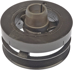 Polea de cigüeñal Dakota Ram 1500 Ram 2500 Ram 3500 Ram 4500