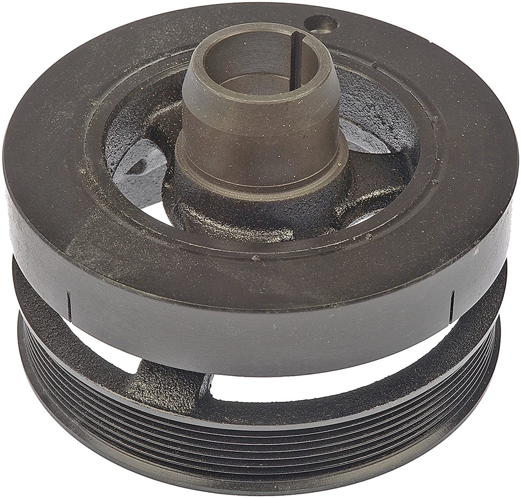 Polea de cigüeñal Dakota Ram 1500 Ram 2500 Ram 3500 Ram 4500