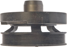 Cargar imagen en el visor de la galería, Polea de cigüeñal Dakota Ram 1500 Ram 2500 Ram 3500 Ram 4500