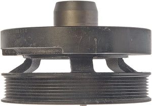 Polea de cigüeñal Dakota Ram 1500 Ram 2500 Ram 3500 Ram 4500