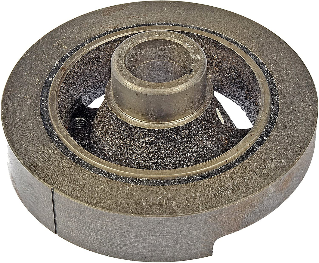 Polea de cigüeñal Matador Cherokee Grand Cherokee J10 J20