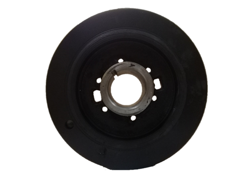 Polea de cigüeñal Ram 1500 Ram 2500 Ram 3500 1994-1998