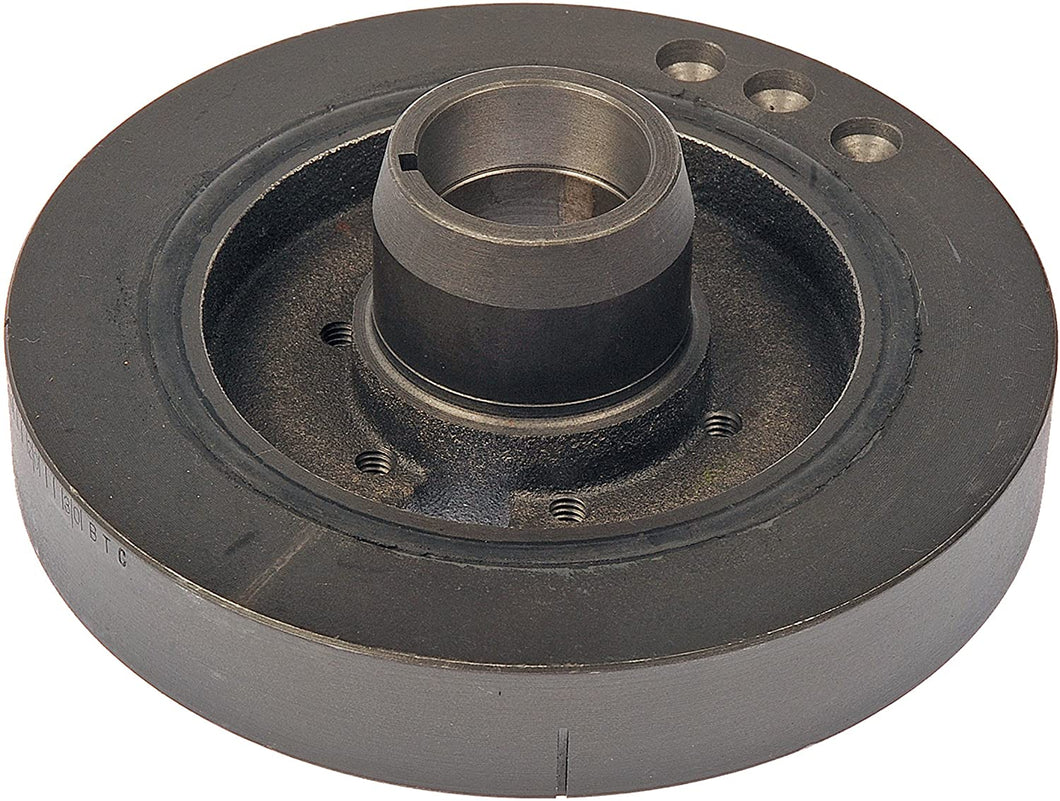 Polea de cigüeñal Ram 1500 Ram 150 Ram 250 Ram 350 Ram 6500