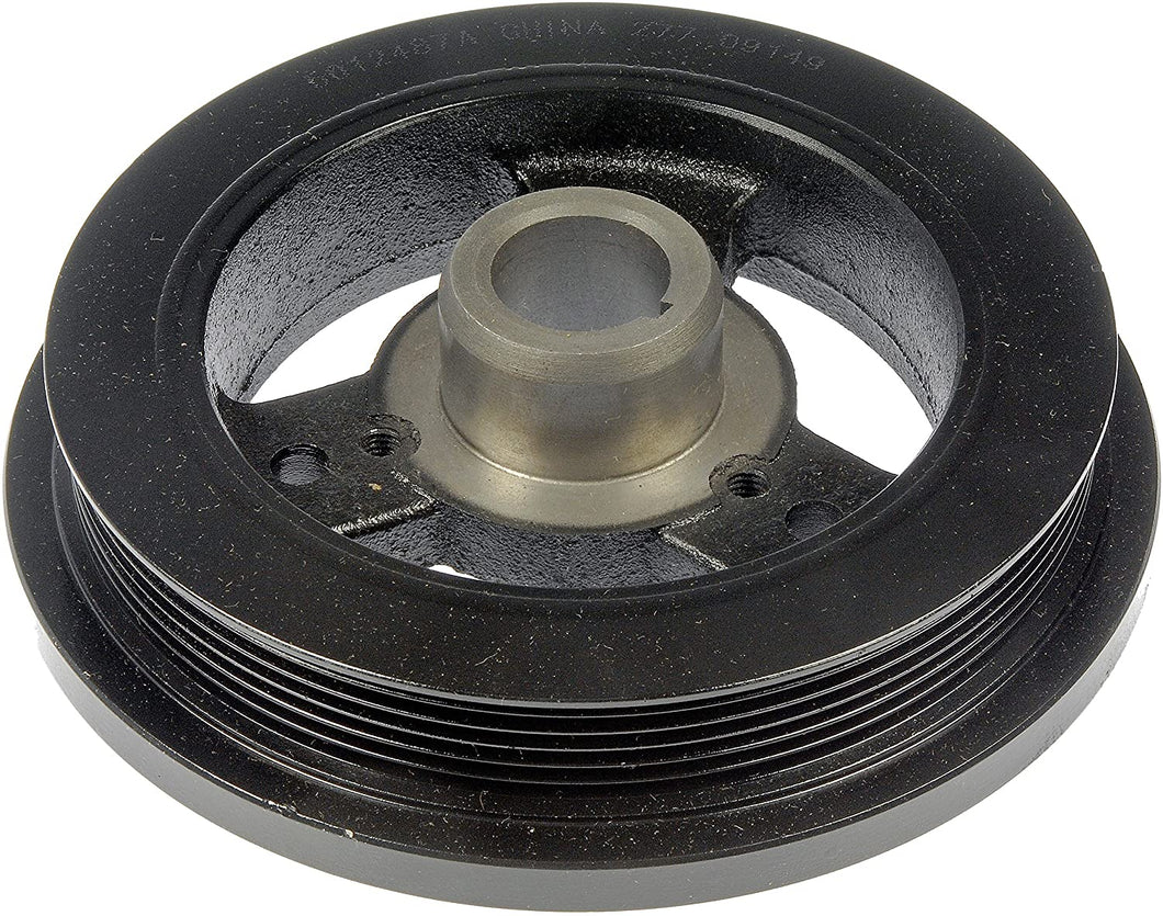 Polea de cigüeñal Cherokee Grand cherokee Comanche 1987-2000