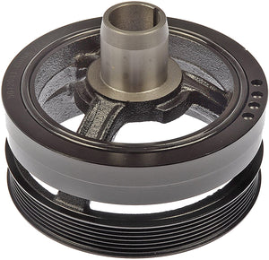 Polea de cigüeñal Liberty Grand cherokee Ram 1500 Ram 2500