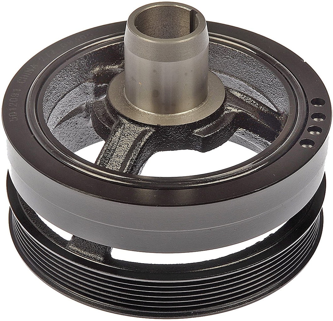 Polea de cigüeñal Liberty Grand cherokee Ram 1500 Ram 2500