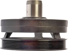 Cargar imagen en el visor de la galería, Polea de cigüeñal Liberty Grand cherokee Ram 1500 Ram 2500