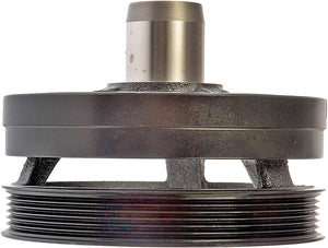 Polea de cigüeñal Liberty Grand cherokee Ram 1500 Ram 2500