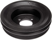 Cargar imagen en el visor de la galería, Polea de cigüeñal Damper Dodge H100 2003-2006