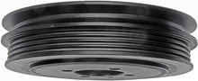 Cargar imagen en el visor de la galería, Polea de cigüeñal Damper Dodge H100 2003-2006