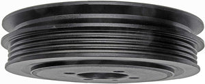 Polea de cigüeñal Damper Dodge H100 2003-2006