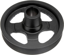 Cargar imagen en el visor de la galería, Polea de cigüeñal Damper Ford Fiesta Courier Ka 2003-2006