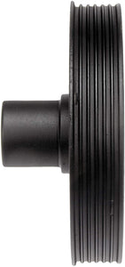 Polea de cigüeñal Damper Ford Fiesta Courier Ka 2003-2006