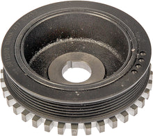 Cargar imagen en el visor de la galería, Polea de cigüeñal Damper Ford Escort Focus 1991-2002