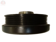 Cargar imagen en el visor de la galería, Polea de cigüeñal Ford Ghia Ranger Topaz Tempo 1990-1994