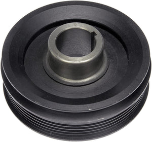 Polea de cigüeñal Ford Ghia Ranger Topaz Tempo 1984-1989