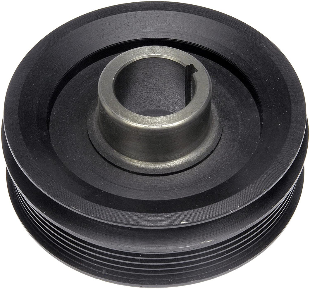 Polea de cigüeñal Ford Ghia Ranger Topaz Tempo 1984-1989