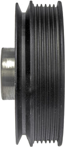 Polea de cigüeñal Ford Ghia Ranger Topaz Tempo 1984-1989