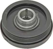 Cargar imagen en el visor de la galería, Polea de cigüeñal Ford Tempo Topaz Mercury Topaz 1990-1994