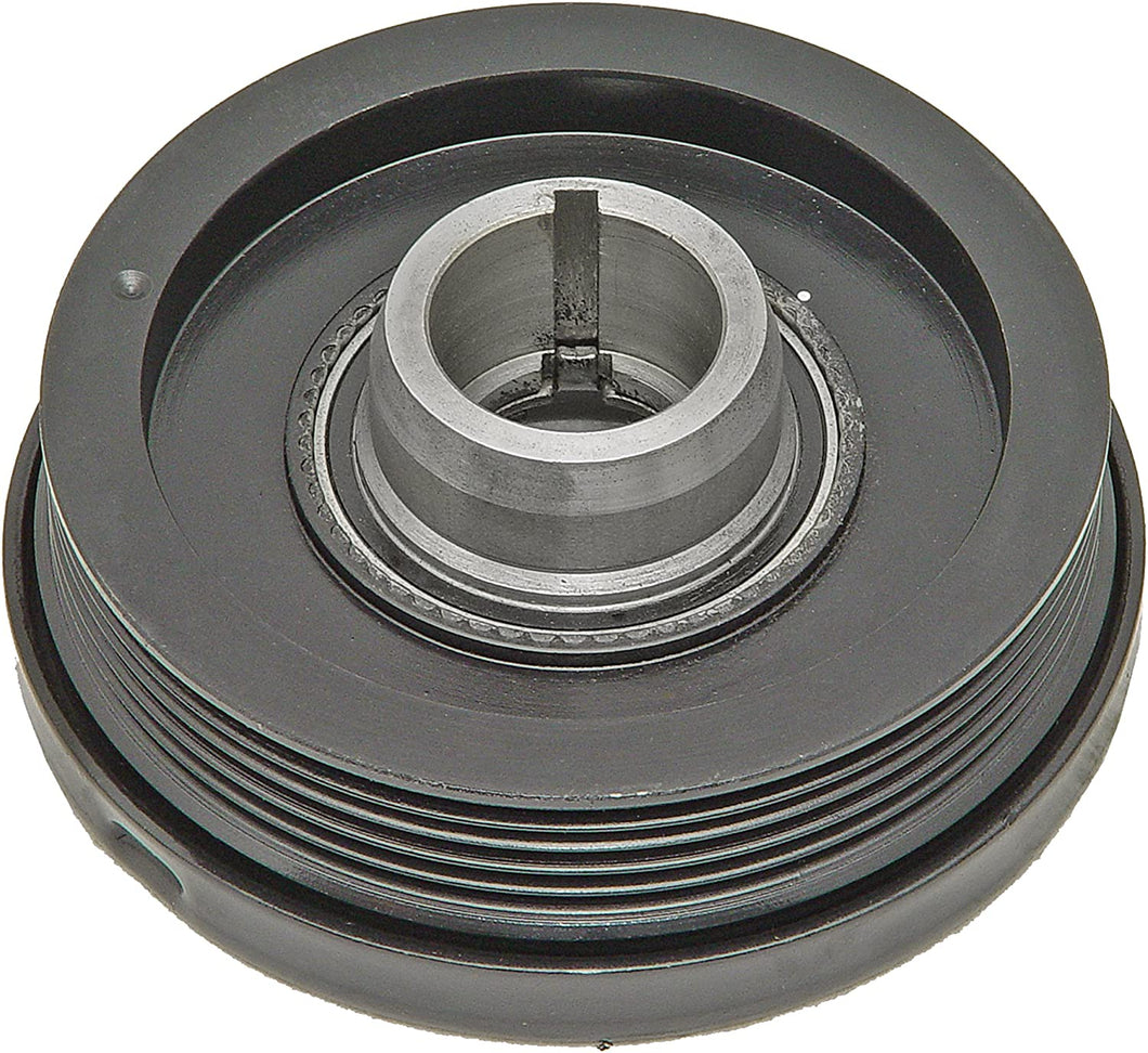 Polea de cigüeñal Ford Tempo Topaz Mercury Topaz 1990-1994