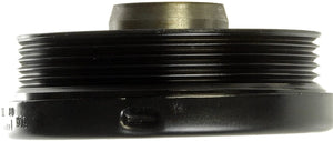 Polea de cigüeñal Ford Tempo Topaz Mercury Topaz 1990-1994