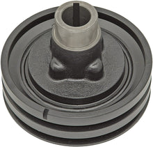 Cargar imagen en el visor de la galería, Polea de cigüeñal Bronco ii Ranger Range Rover 1986-2002