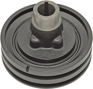 Polea de cigüeñal Bronco ii Ranger Range Rover 1986-2002