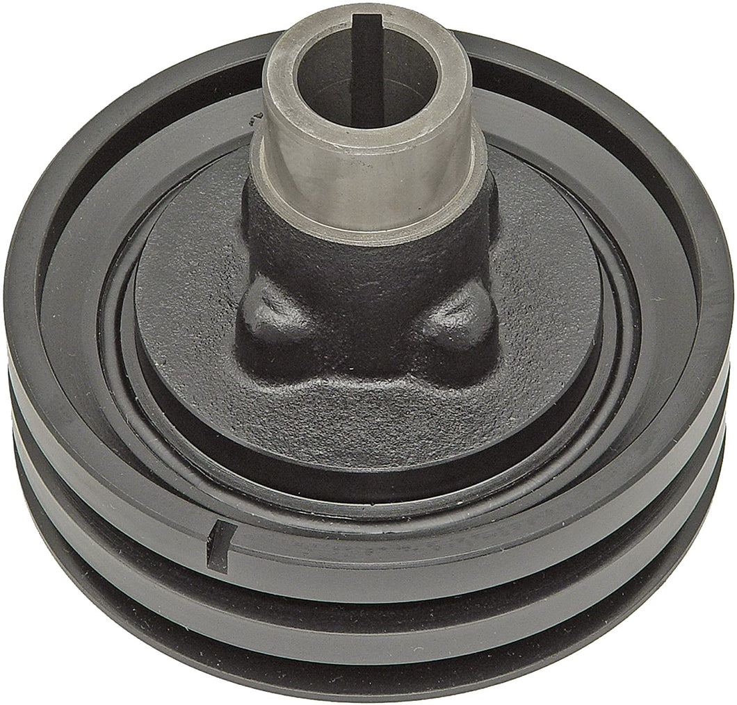 Polea de cigüeñal Bronco ii Ranger Range Rover 1986-2002