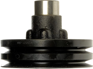 Polea de cigüeñal Bronco ii Ranger Range Rover 1986-2002