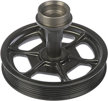 Cargar imagen en el visor de la galería, Polea de cigüeñal Damper Ford Taurus Mercury Sable 1996-2005
