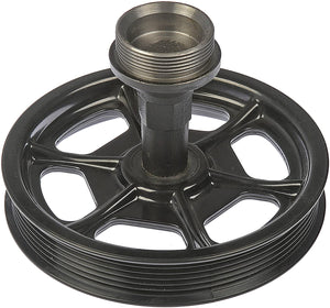 Polea de cigüeñal Damper Ford Taurus Mercury Sable 1996-2005