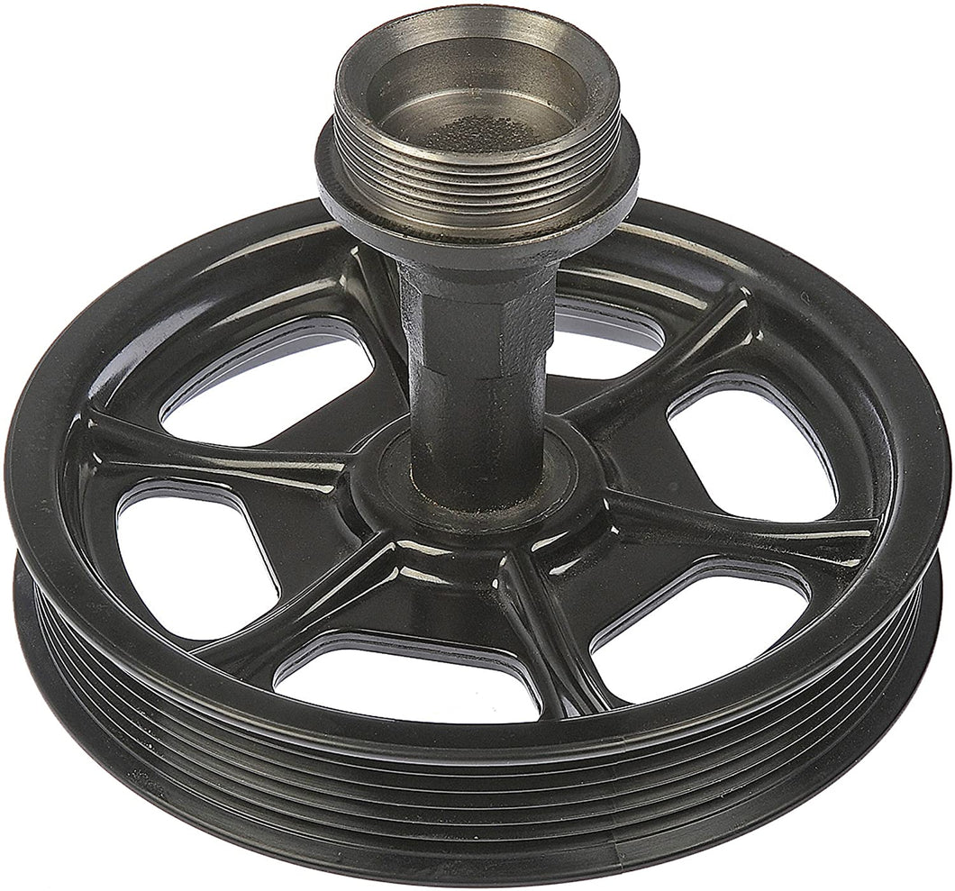 Polea de cigüeñal Damper Ford Taurus Mercury Sable 1996-2005