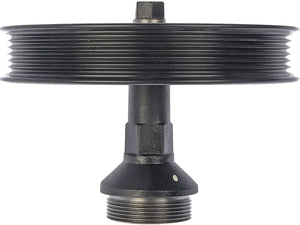 Polea de cigüeñal Damper Ford Taurus Mercury Sable 1996-2005