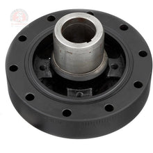 Cargar imagen en el visor de la galería, Polea de cigüeñal Ford Aerostar Sable Taurus 1986-1989