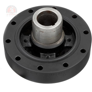 Polea de cigüeñal Ford Aerostar Sable Taurus 1986-1989