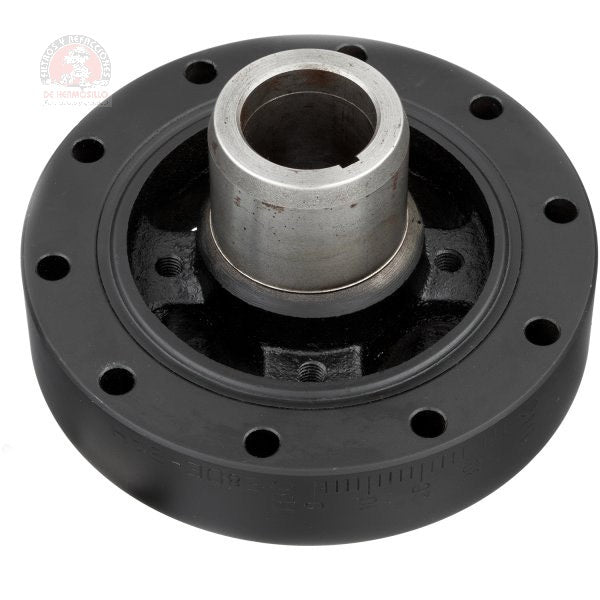 Polea de cigüeñal Ford Aerostar Sable Taurus 1986-1989